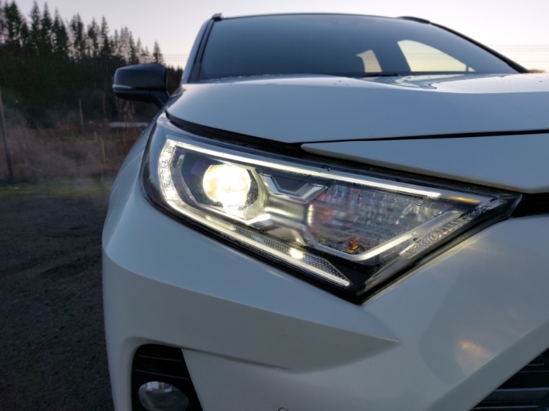Used Toyota RAV4 2019 for sale - 77214050: Photo 12