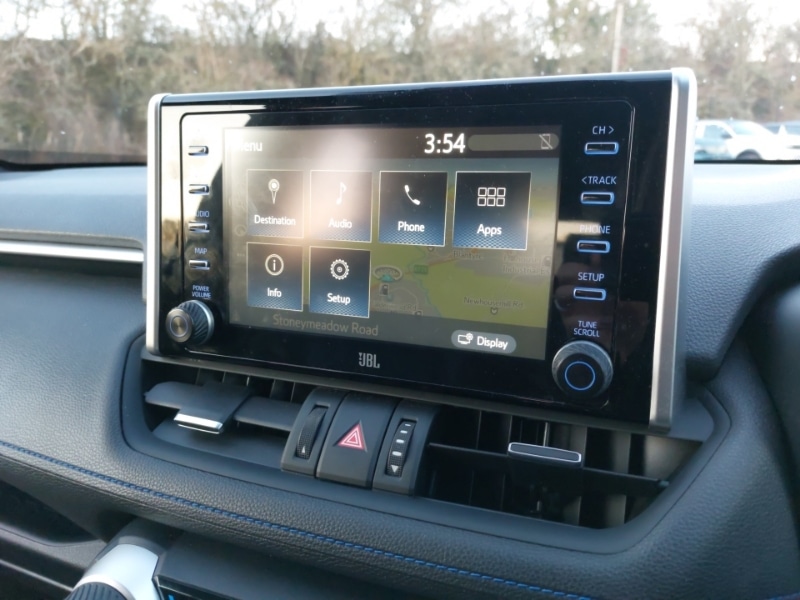 Used Toyota RAV4 2019 for sale - 77214050: Photo 15