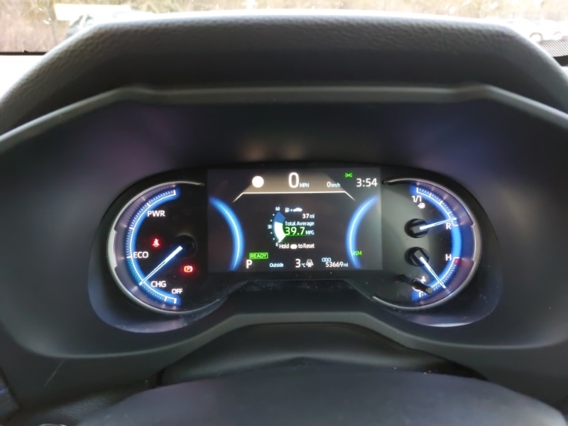 Used Toyota RAV4 2019 for sale - 77214050: Photo 16