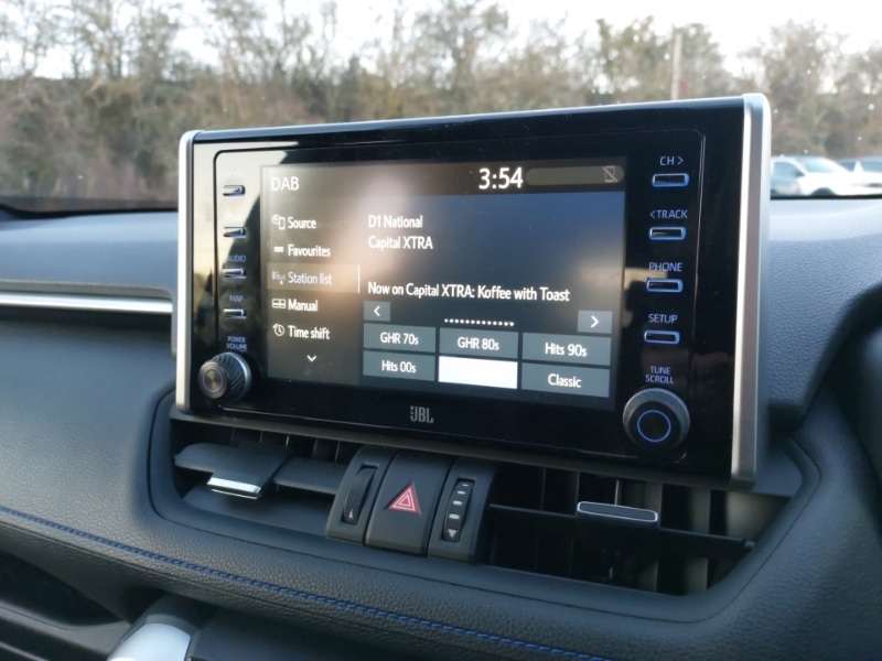 Used Toyota RAV4 2019 for sale - 77214050: Photo 19