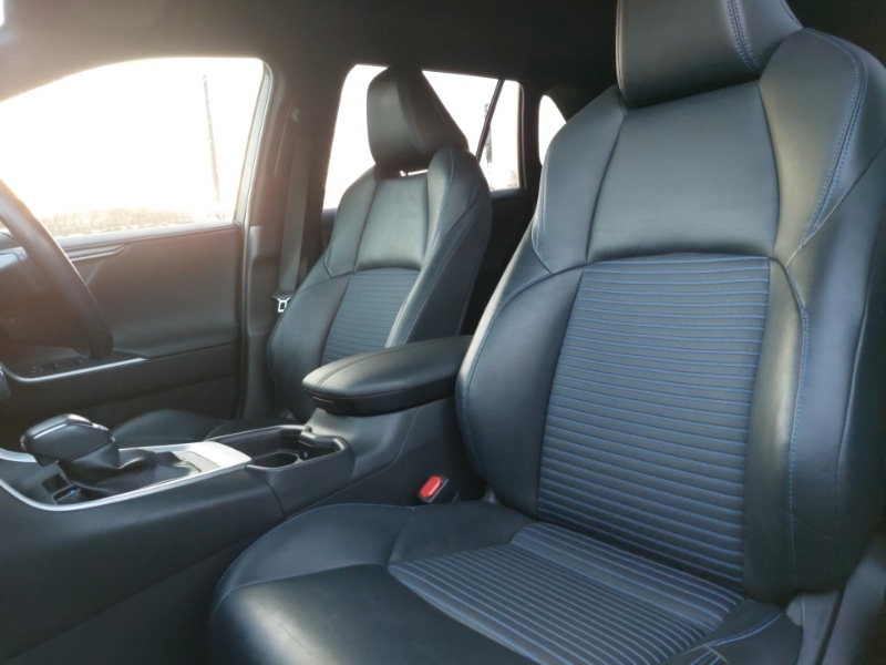 Used Toyota RAV4 2019 for sale - 77214050: Photo 5