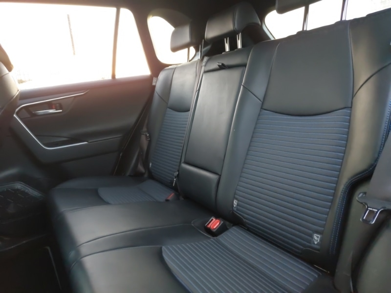 Used Toyota RAV4 2019 for sale - 77214050: Photo 6