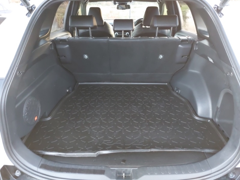 Used Toyota RAV4 2019 for sale - 77214050: Photo 8