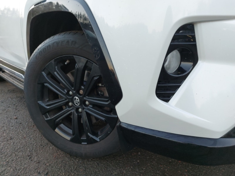 Used Toyota RAV4 2019 for sale - 77214050: Photo 9