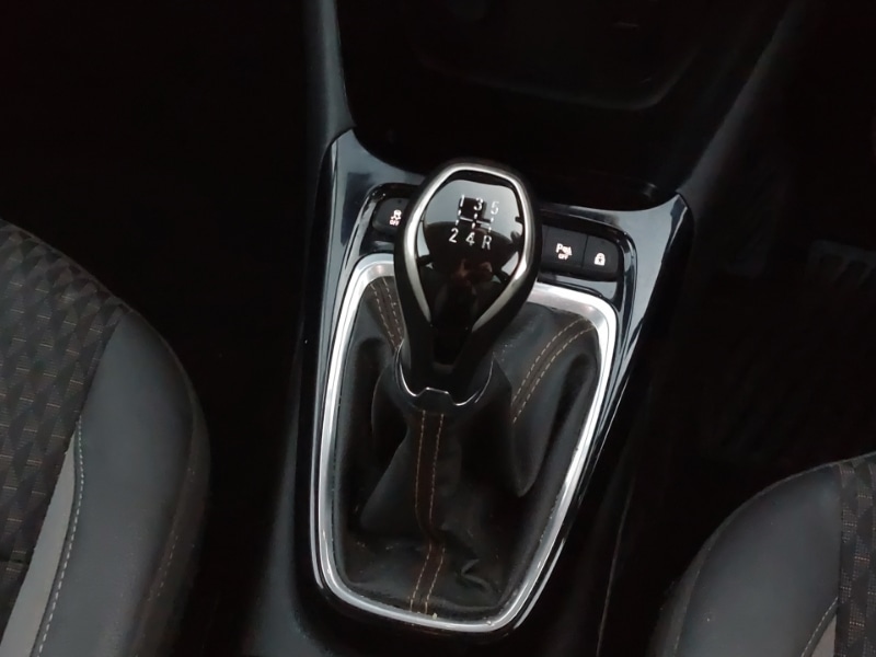 Used Vauxhall Crossland X 2019 for sale - 76651923: Photo 10