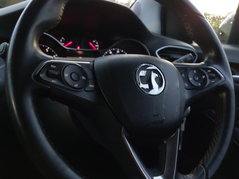 Used Vauxhall Crossland X 2019 for sale - 76651923: Photo 11