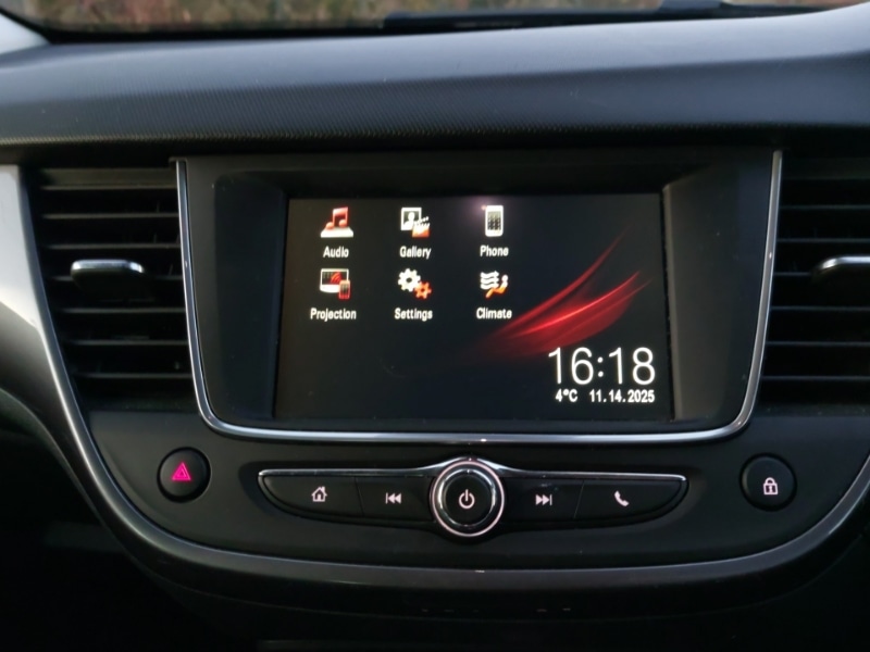 Used Vauxhall Crossland X 2019 for sale - 76651923: Photo 13