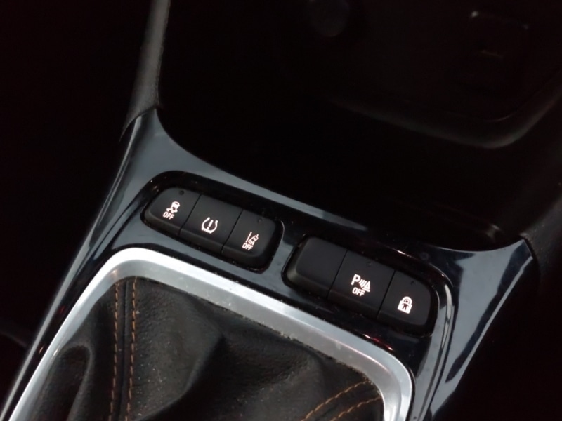 Used Vauxhall Crossland X 2019 for sale - 76651923: Photo 16