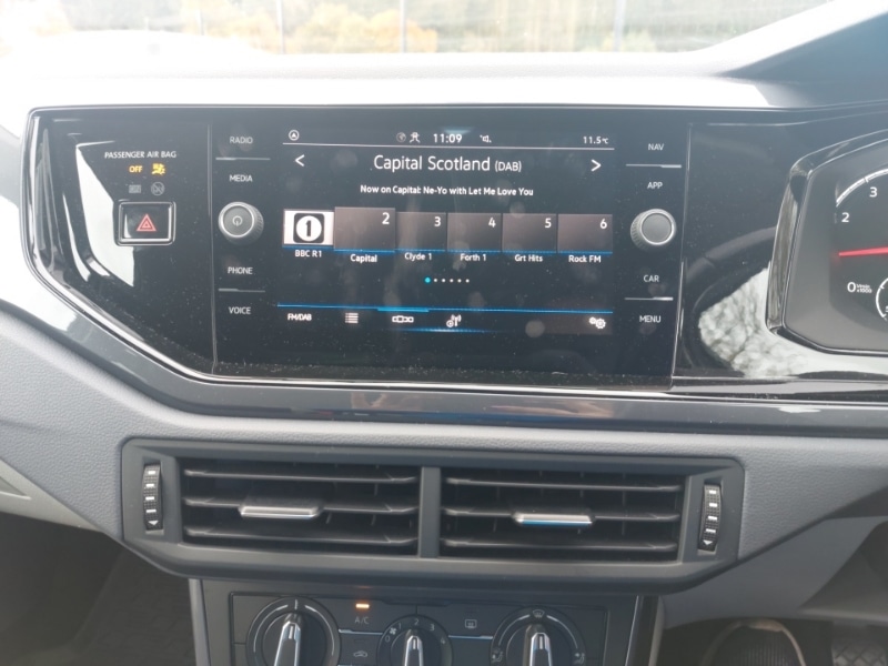 Used Volkswagen Polo 2021 for sale - 76331810: Photo 11