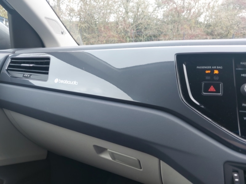 Used Volkswagen Polo 2021 for sale - 76331810: Photo 16