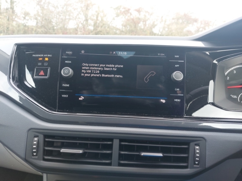 Used Volkswagen Polo 2021 for sale - 76331810: Photo 18