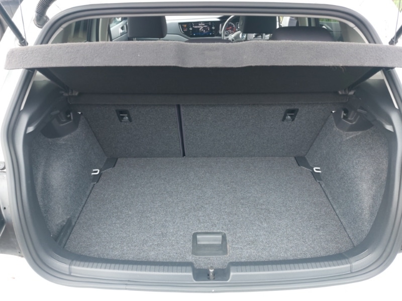 Used Volkswagen Polo 2021 for sale - 76331810: Photo 8