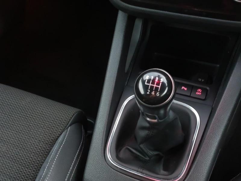 Used Volkswagen Scirocco 2017 for sale - 76583610: Photo 10