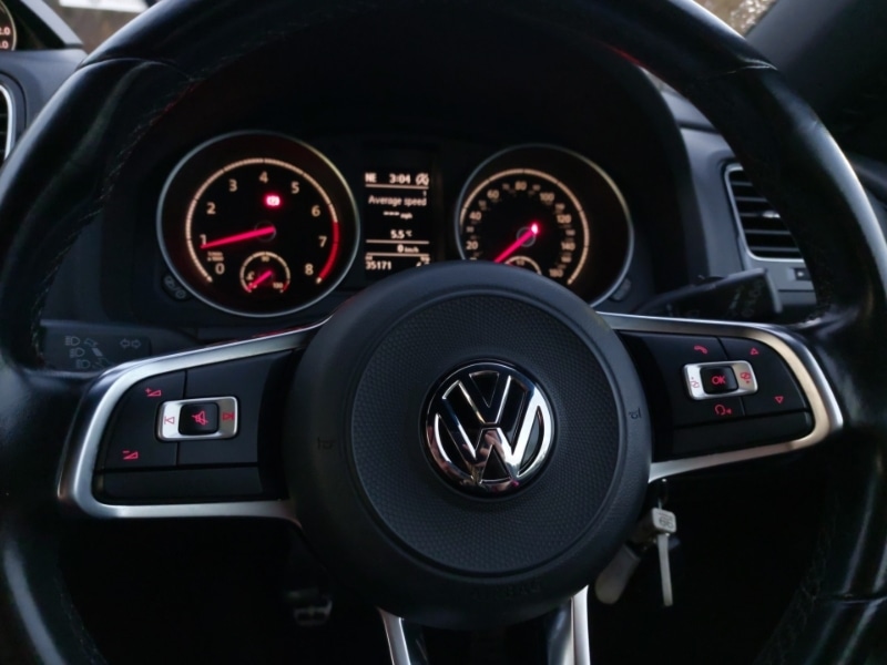 Used Volkswagen Scirocco 2017 for sale - 76583610: Photo 19