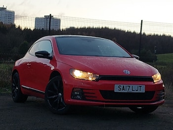 2017 - 1.4 TSI BlueMotion Tech GT Black Edition 3dr