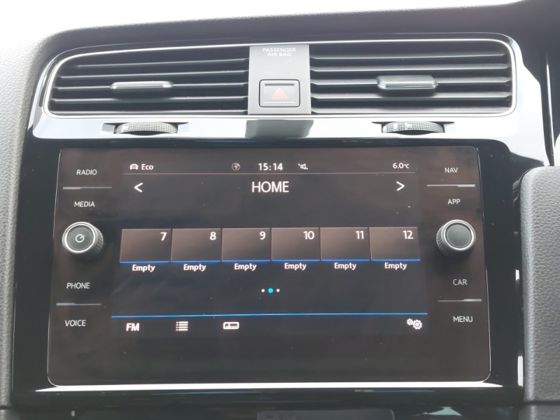 Used Volkswagen Golf 2018 for sale - 77325412: Photo 11