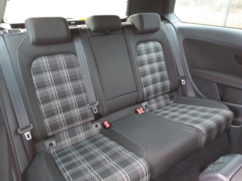 Used Volkswagen Golf 2018 for sale - 77325412: Photo 12