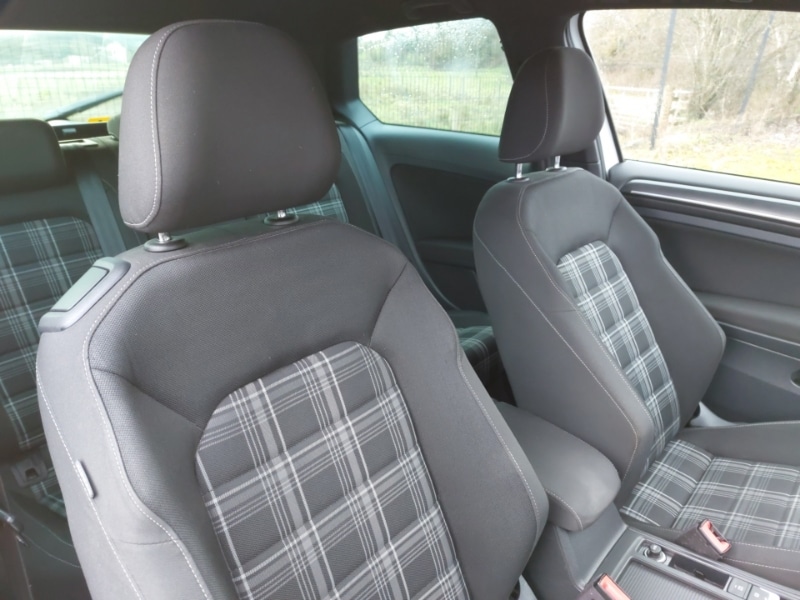 Used Volkswagen Golf 2018 for sale - 77325412: Photo 13