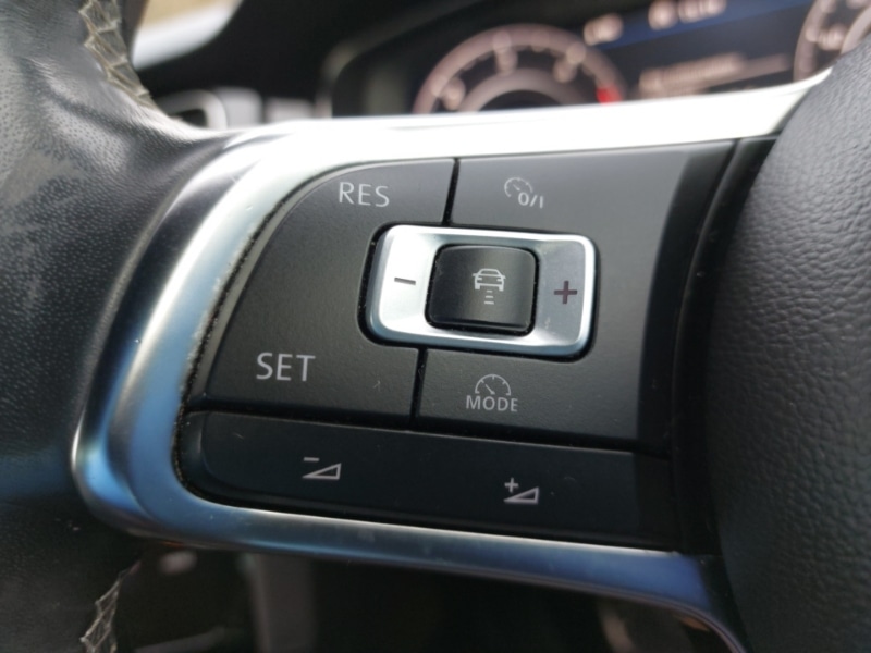 Used Volkswagen Golf 2018 for sale - 77325412: Photo 14