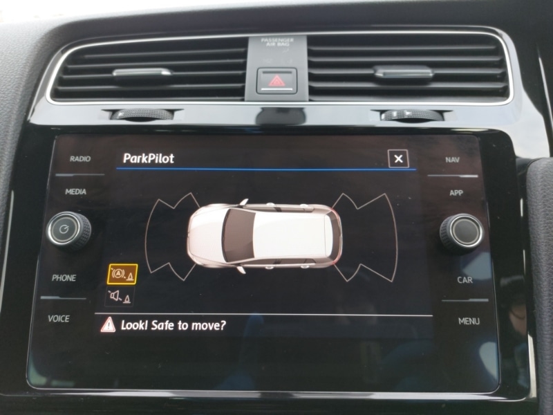 Used Volkswagen Golf 2018 for sale - 77325412: Photo 15