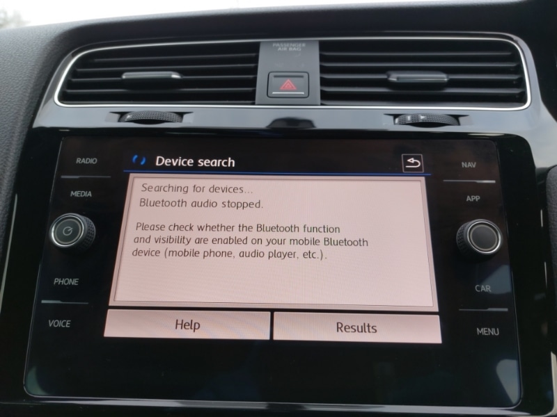 Used Volkswagen Golf 2018 for sale - 77325412: Photo 16