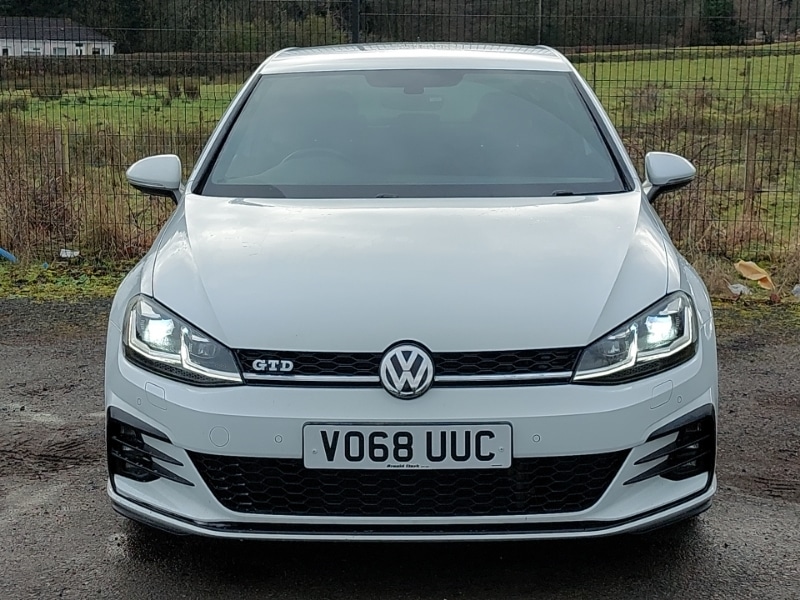 Used Volkswagen Golf 2018 for sale - 77325412: Photo 18