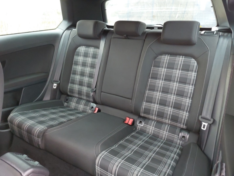 Used Volkswagen Golf 2018 for sale - 77325412: Photo 6