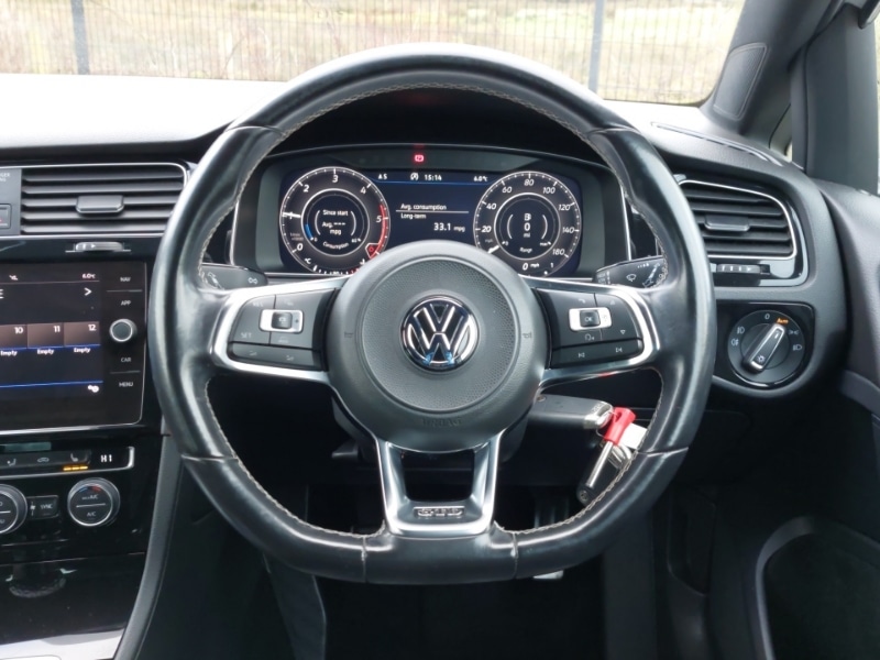 Used Volkswagen Golf 2018 for sale - 77325412: Photo 7