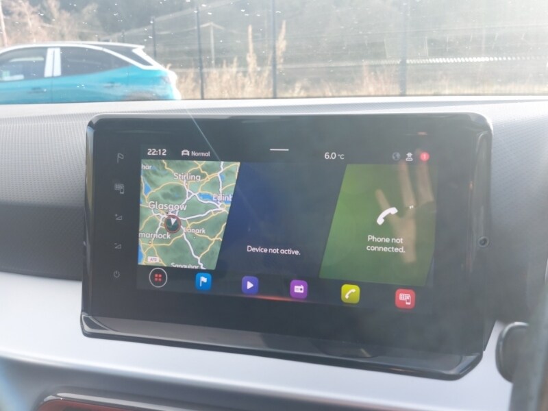 Used SEAT Ibiza 2023 for sale - 77405540: Photo 11