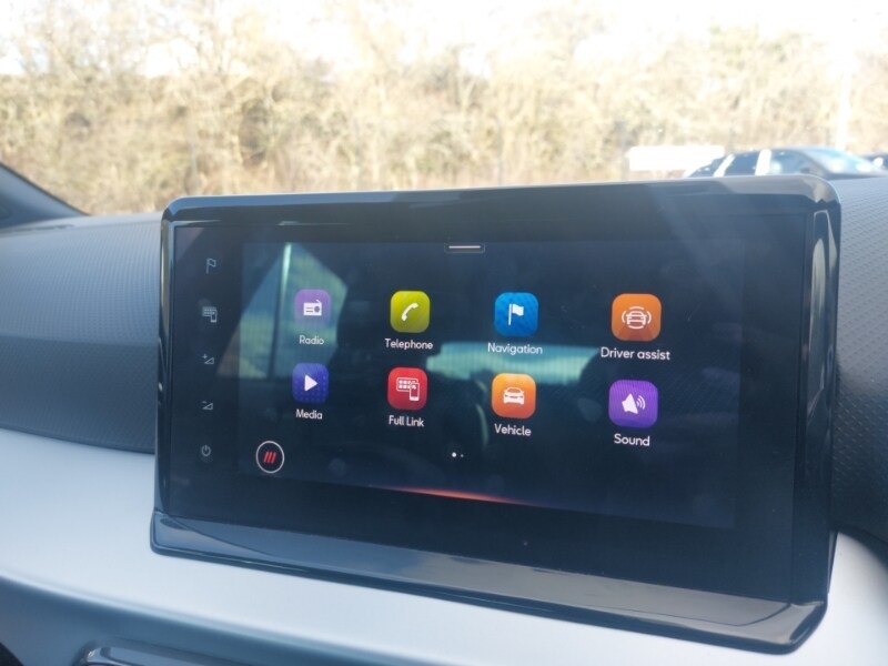 Used SEAT Ibiza 2023 for sale - 77405540: Photo 18