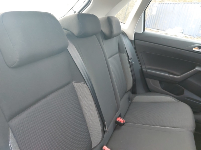 Used Volkswagen Polo 2023 for sale - 77881778: Photo 12