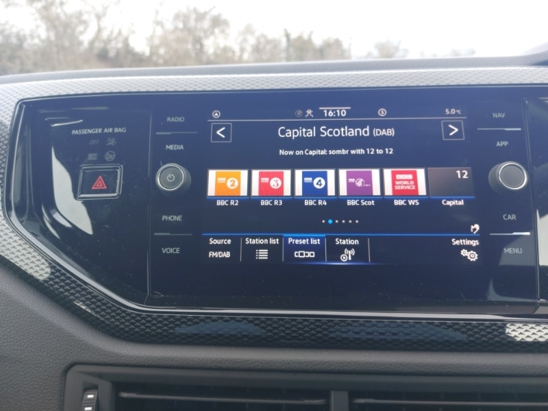 Used Volkswagen Polo 2023 for sale - 77881778: Photo 16