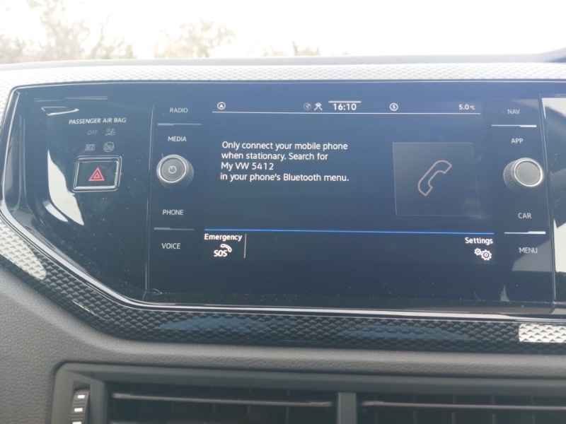 Used Volkswagen Polo 2023 for sale - 77881778: Photo 17