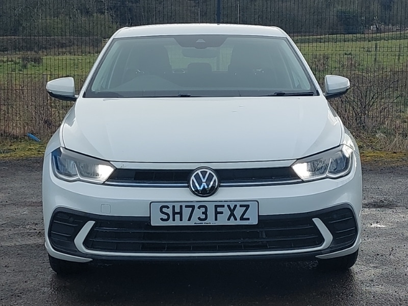 Used Volkswagen Polo 2023 for sale - 77881778: Photo 18