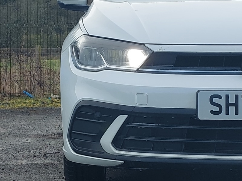 Used Volkswagen Polo 2023 for sale - 77881778: Photo 19