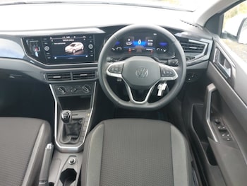 Used Volkswagen Polo 2023 for sale - 77881778: Photo