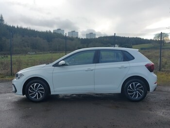 Used Volkswagen Polo 2023 for sale - 77881778: Photo