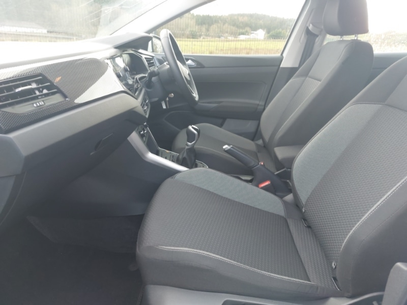 Used Volkswagen Polo 2023 for sale - 77881778: Photo 5