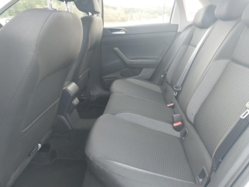 Used Volkswagen Polo 2023 for sale - 77881778: Photo 6