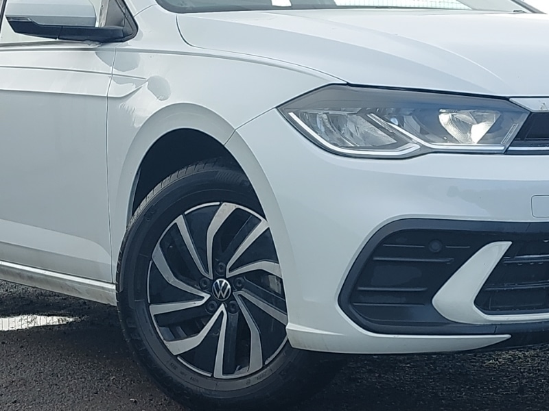 Used Volkswagen Polo 2023 for sale - 77881778: Photo 9