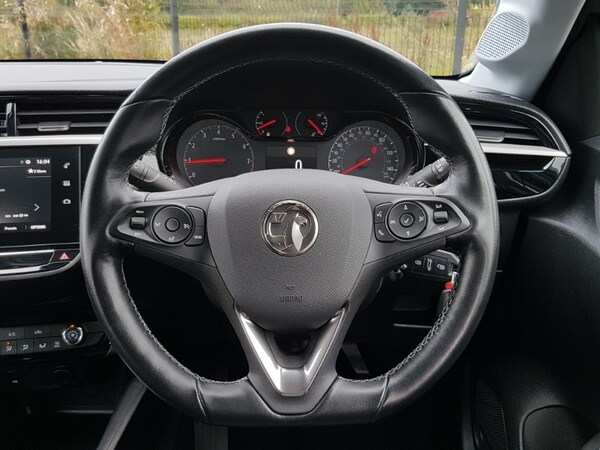 Used Vauxhall Corsa 2021 for sale - 76208530: Photo 10