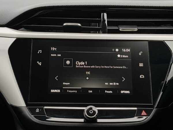 Used Vauxhall Corsa 2021 for sale - 76208530: Photo 11