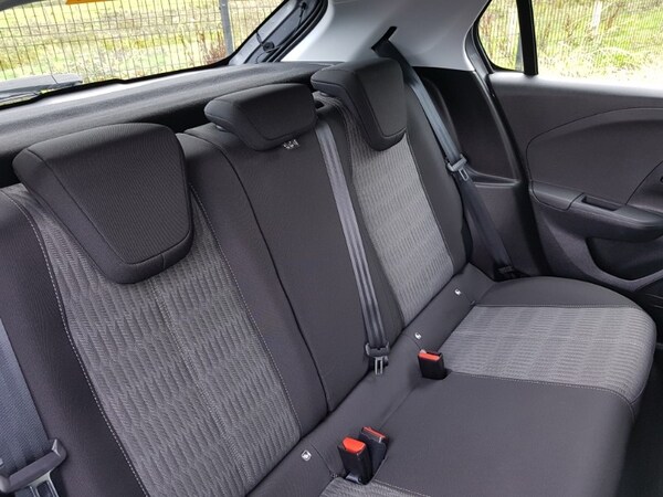 Used Vauxhall Corsa 2021 for sale - 76208530: Photo 12