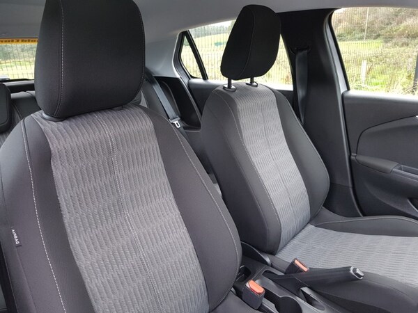 Used Vauxhall Corsa 2021 for sale - 76208530: Photo 13