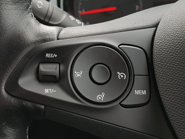 Used Vauxhall Corsa 2021 for sale - 76208530: Photo 14