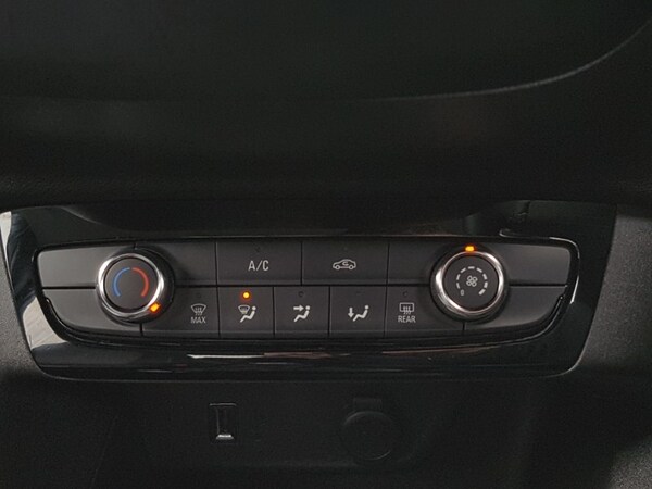 Used Vauxhall Corsa 2021 for sale - 76208530: Photo 17
