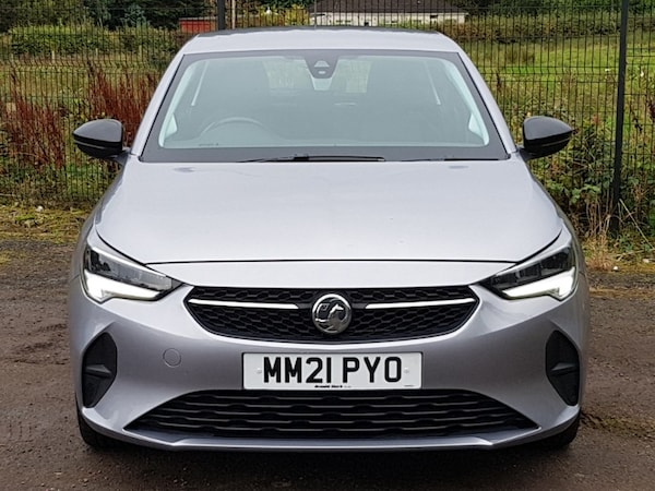 Used Vauxhall Corsa 2021 for sale - 76208530: Photo 18