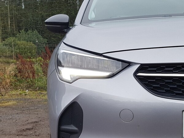 Used Vauxhall Corsa 2021 for sale - 76208530: Photo 19