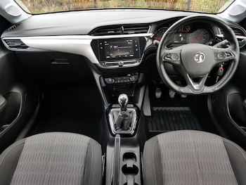 Used Vauxhall Corsa 2021 for sale - 76208530: Photo