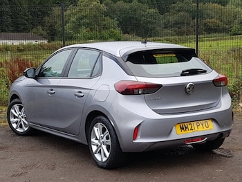 Used Vauxhall Corsa 2021 for sale - 76208530: Photo